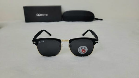 111_Premium Clubmaster Sunglasses