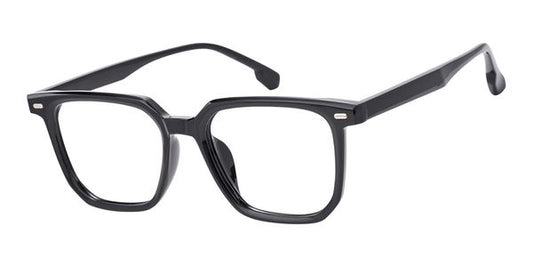 Sophie Geometric Glasses