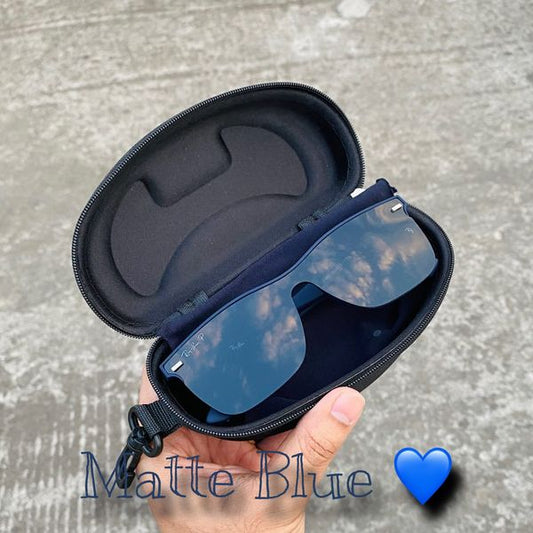 246 Premium Polarized Trendy Sunglass for Men