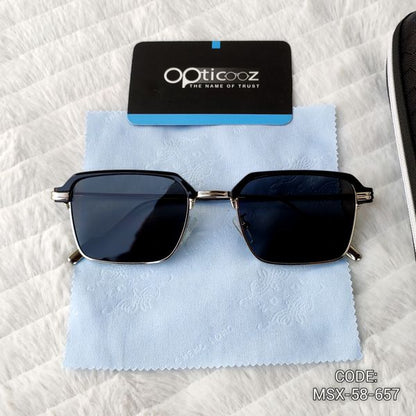 656 Ringmaster Square Sunglasses