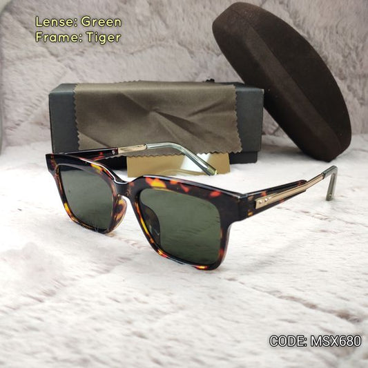 Tom ord Premium Sunglasses