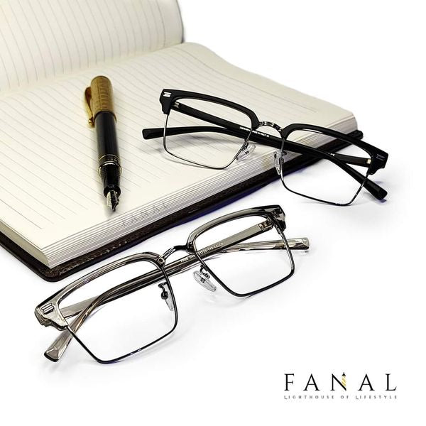 Premium TR90 Eyewear