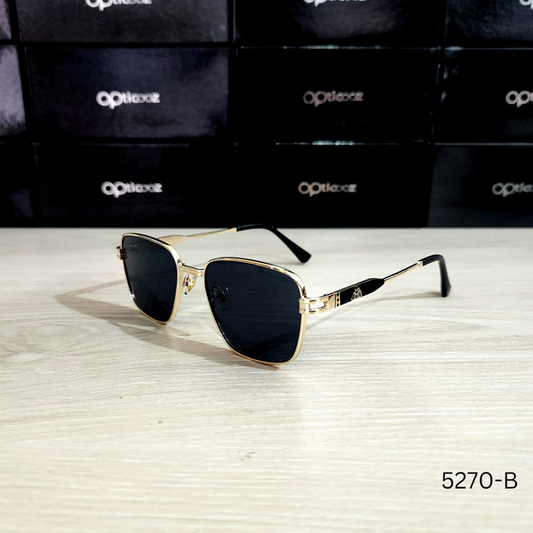 5270 Premium Square design Sunglasses