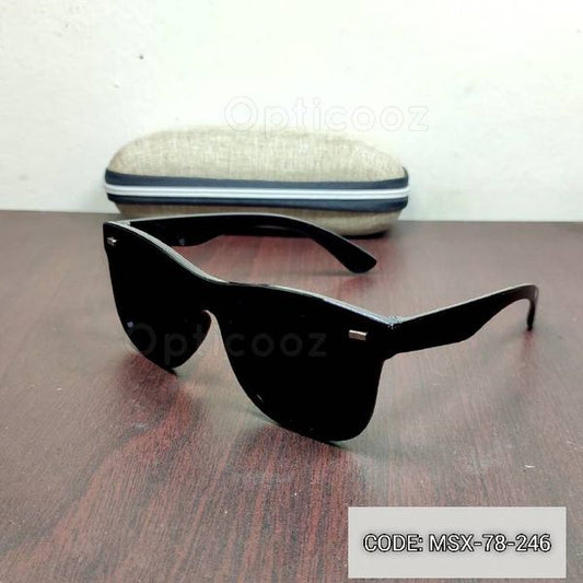 650_Premium Polarized Trendy Sunglass