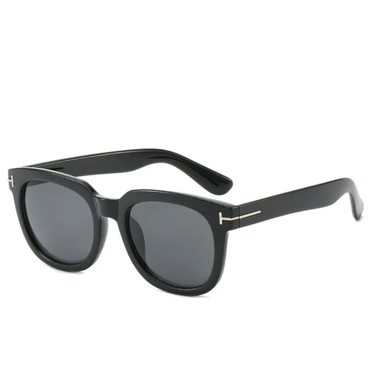 TMS Oversize Premium Square Sunglasses