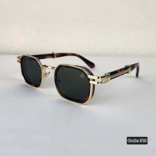318 Premium brand sunglass
