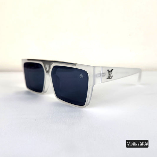 249 Premium brand sunglass