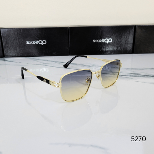 5270 Premium Square design Sunglasses