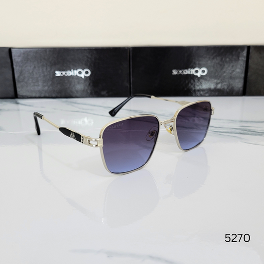 5270 Premium Square design Sunglasses
