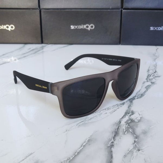 Premium Brand Sunglasses (Ash)