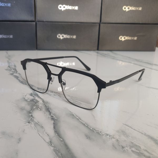 110 Premium Metal Eyewear