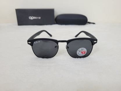 111_Premium Clubmaster Sunglasses