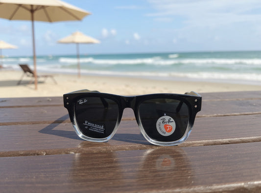 311 Premium Brand Oversize Sunglass