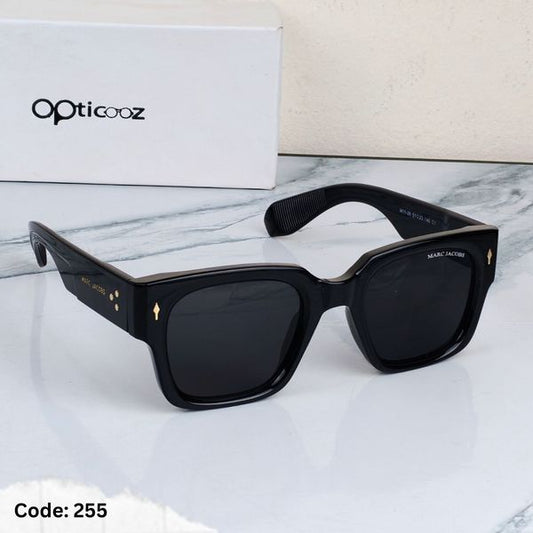 134 Premium Brand Oversize Sunglass