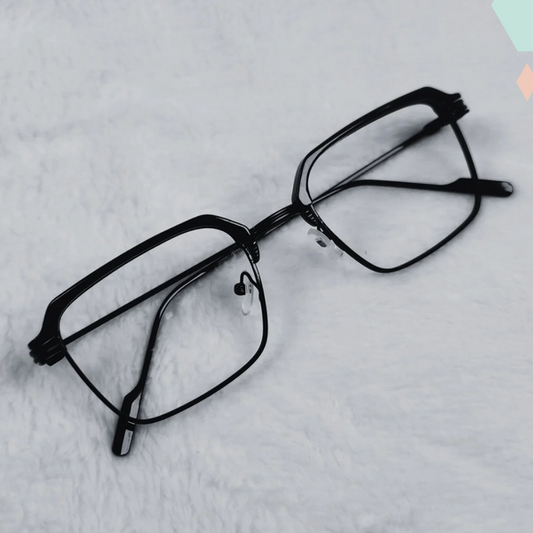 656 Day Night Metal Sunglass