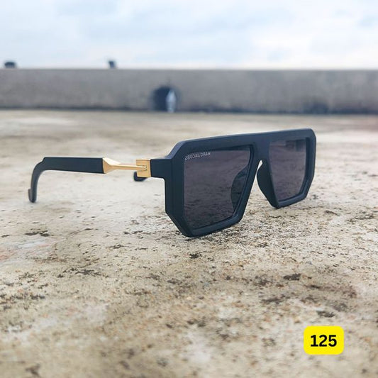 125 Premium Brand Sunglass