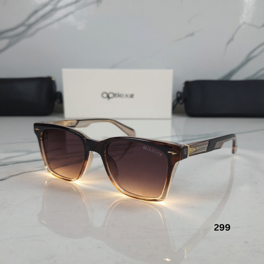 299 Premium Brand Sunglass