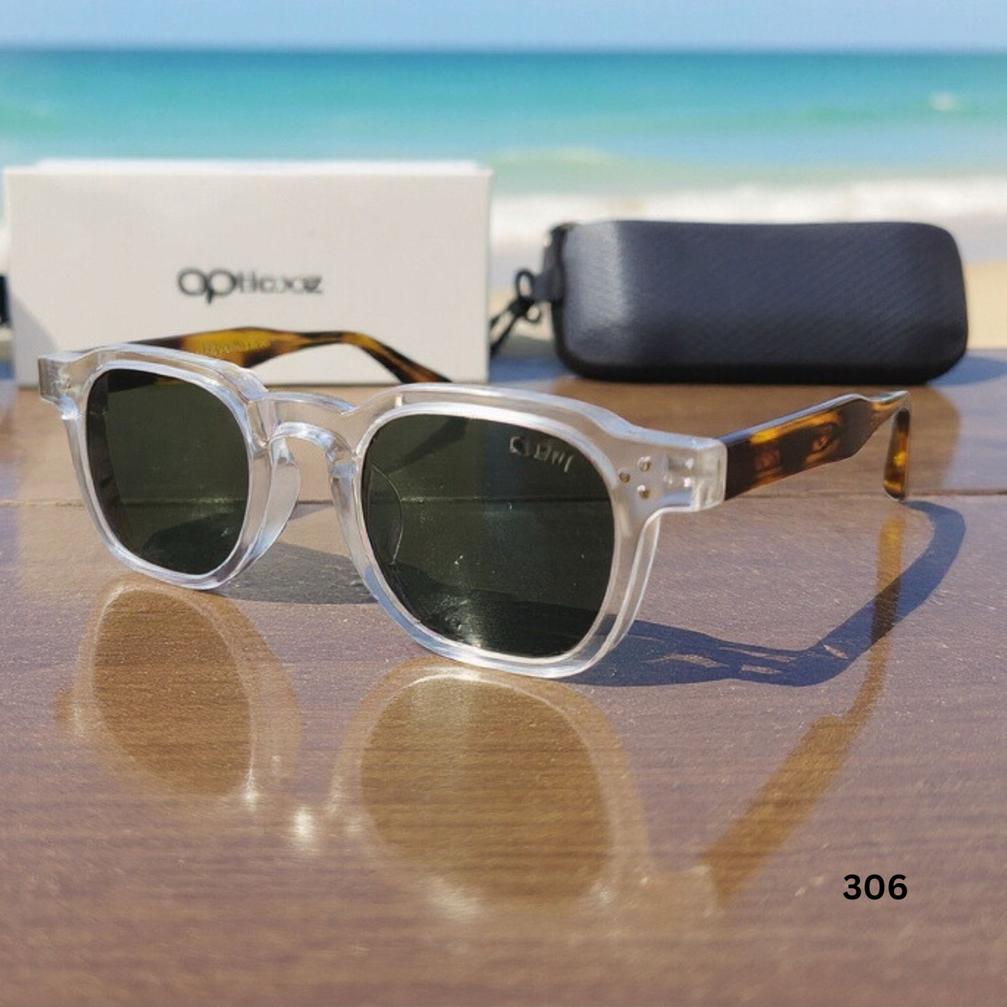306 Premium Brand Sunglass