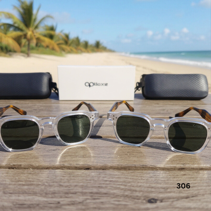 306 Premium Brand Sunglass
